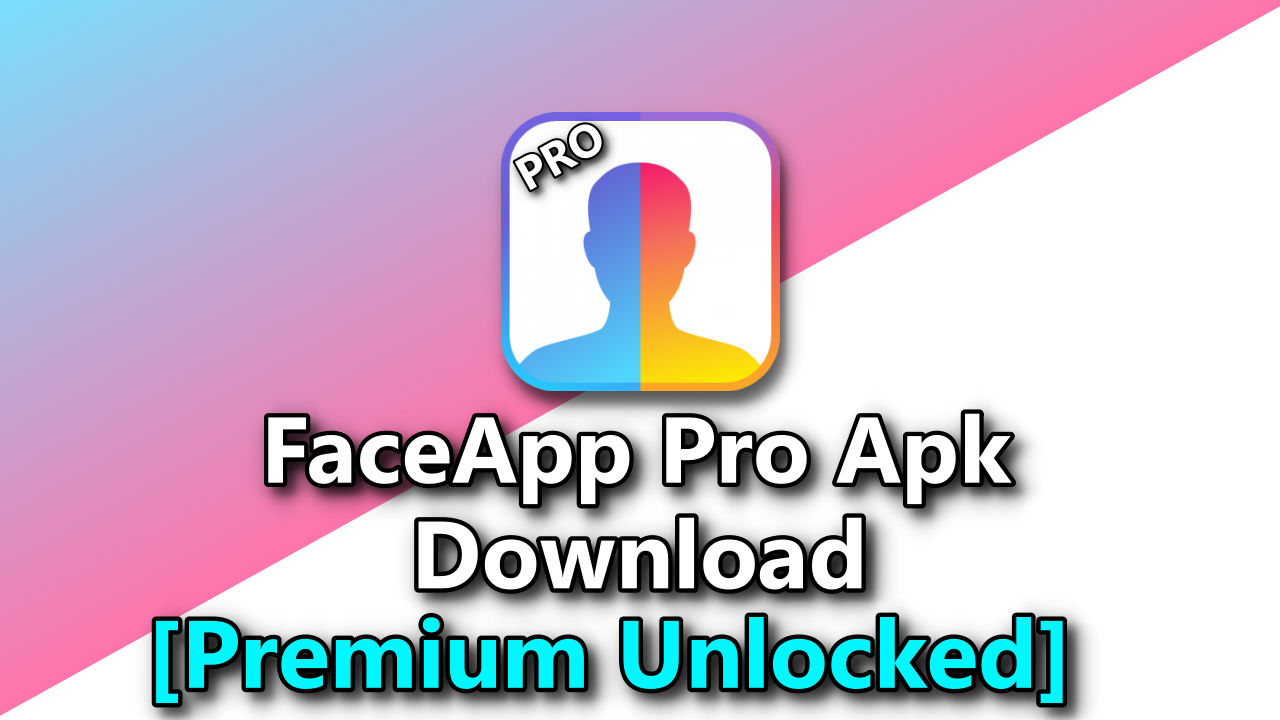 Купить Аккаунт Faceapp Pro